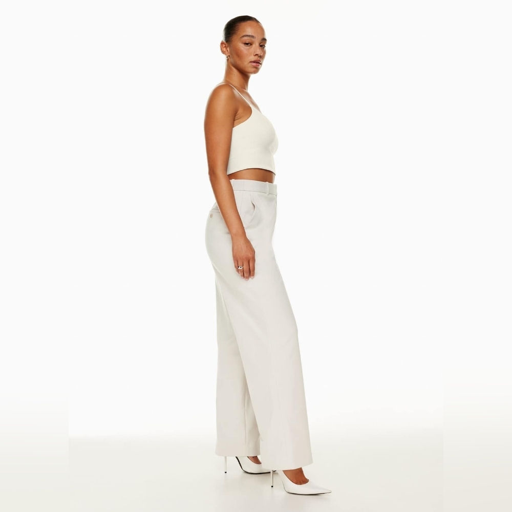 aritzia agency pant Babaton
